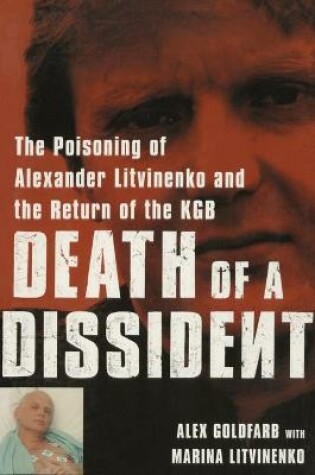 Cover of Death of a Dissident