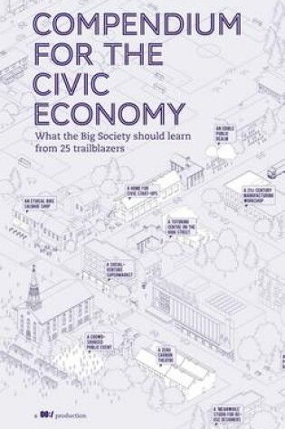 Cover of Compendium for the Civic Economy