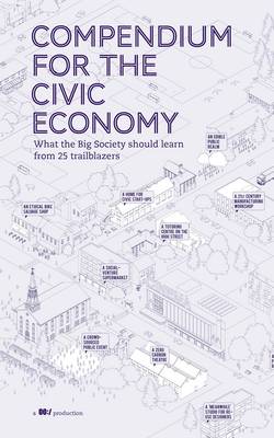 Book cover for Compendium for the Civic Economy