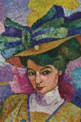 Book cover for Woman with a Hat (Jean Metzinger)