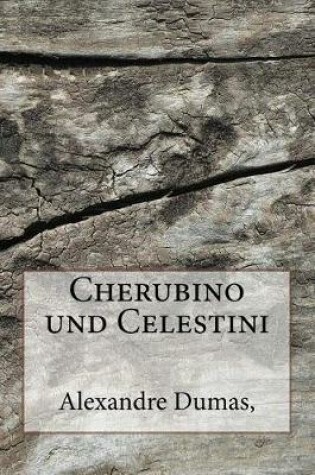 Cover of Cherubino Und Celestini