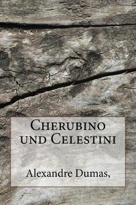 Book cover for Cherubino Und Celestini