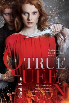 Cover of The True Queen
