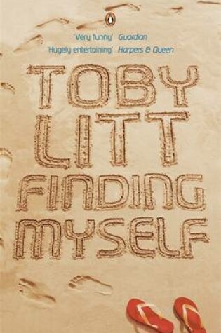Cover of Finding Myself