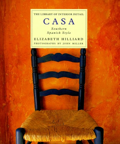 Book cover for La Casa