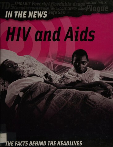 Book cover for HIV and Aids