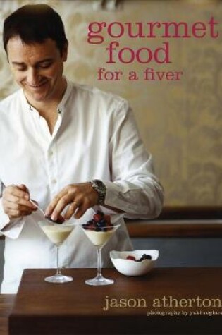 Cover of Gourmet Food for a Fiver