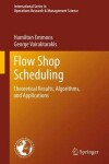 Book cover for Flow Shop Scheduling