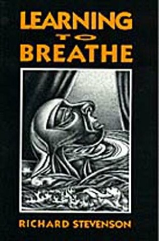 Cover of Learning to Breathe