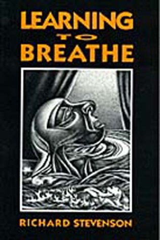 Book cover for Learning to Breathe