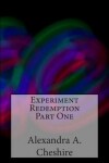 Book cover for Experiment Redemption Part One