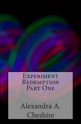 Cover of Experiment Redemption Part One