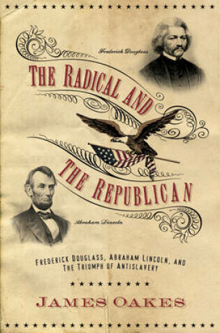 Cover of The Radical and the Republican