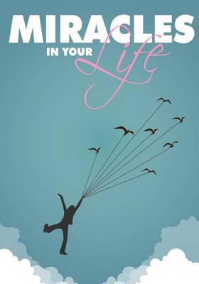 Book cover for Miracles in Your Life