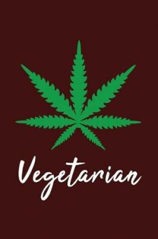 Cover of Vegetarian