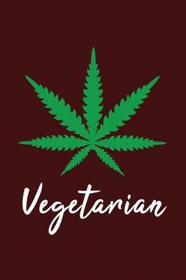 Book cover for Vegetarian