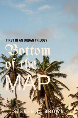 Book cover for Bottom of the Map