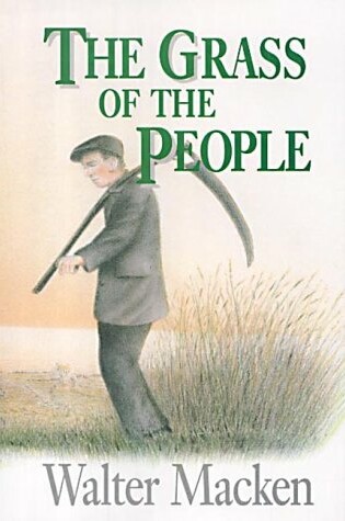 Cover of The Grass of the People
