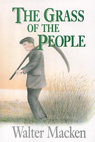 Book cover for The Grass of the People