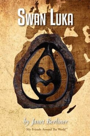 Cover of Swan Luka