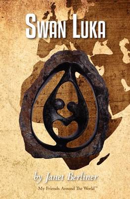 Book cover for Swan Luka