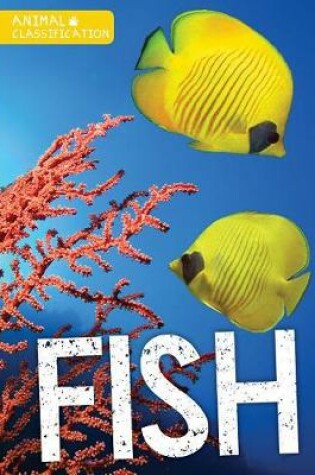 Cover of Fish