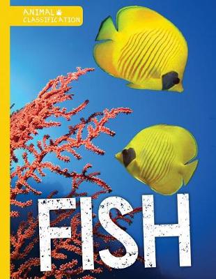 Cover of Fish