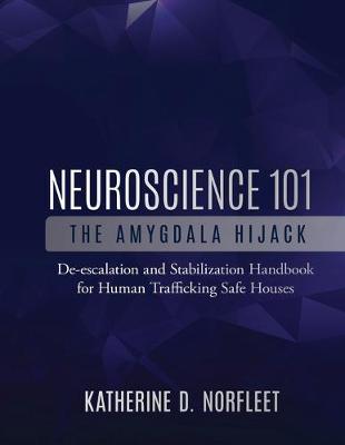 Book cover for Neuroscience 101