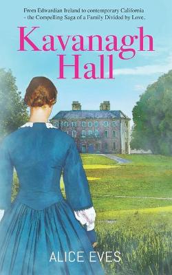 Book cover for Kavanagh Hall