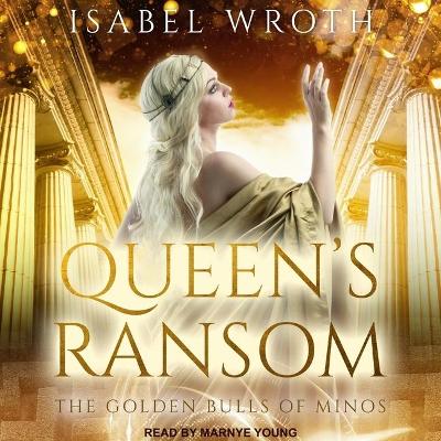 Book cover for Queen's Ransom