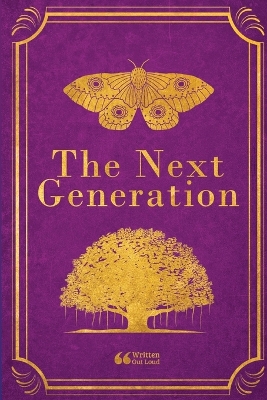 Book cover for The Next Generation