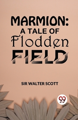 Book cover for Marmion