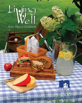 Cover of Living Well