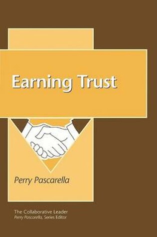 Cover of Earning Trust