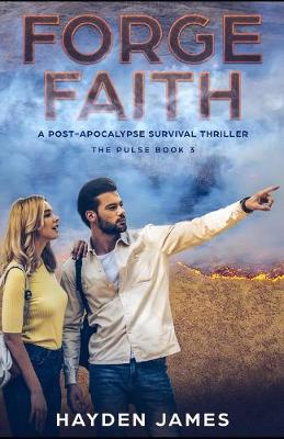 Cover of Forge Faith