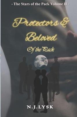 Book cover for Protectors & Beloved of the Pack