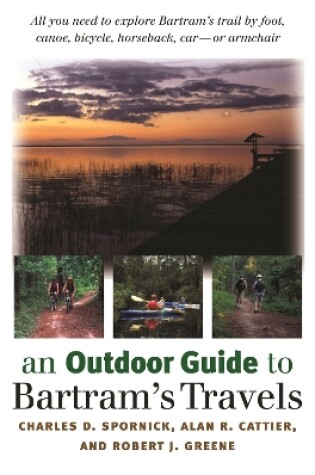 Cover of An Outdoor Guide to Bartram's Travels