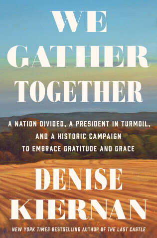 Cover of We Gather Together