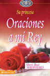 Book cover for Oraciones a Mi Rey