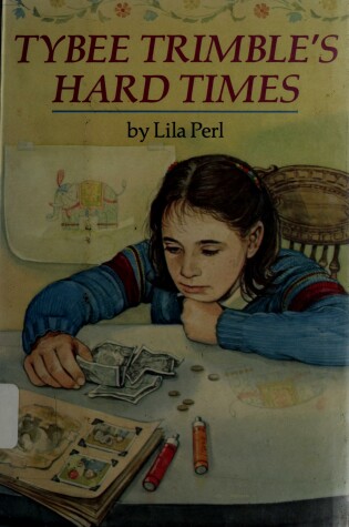 Cover of Tybee Trimble's Hard Times