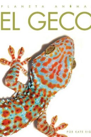 Cover of El Geco