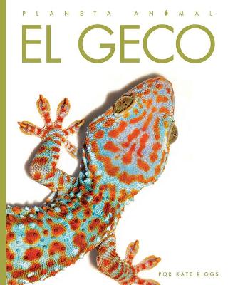 Cover of El Geco