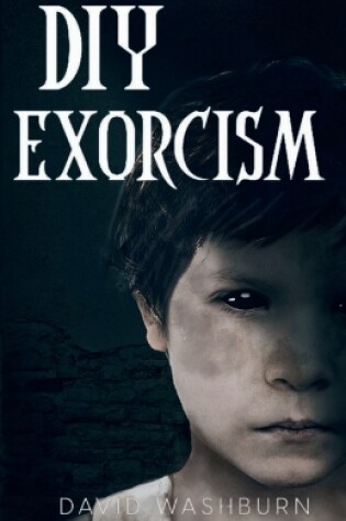 Cover of DIY Exorcism