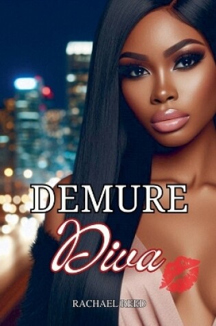 Cover of Demure Diva