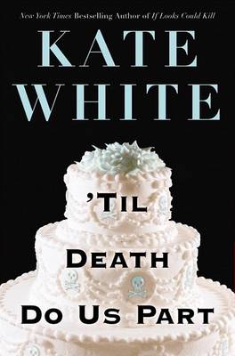 Book cover for 'Til Death Do Us Part