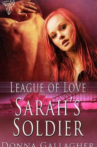 Cover of Sarah's Soldier