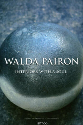 Cover of Walda Pairon