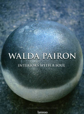 Book cover for Walda Pairon