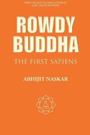 Cover of Rowdy Buddha