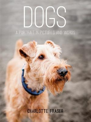 Book cover for Dogs